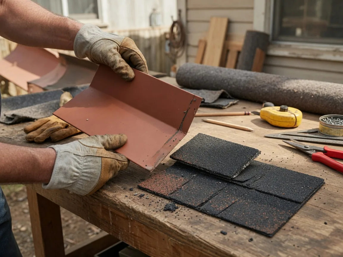 Roof Repair company in Sproul, PA
